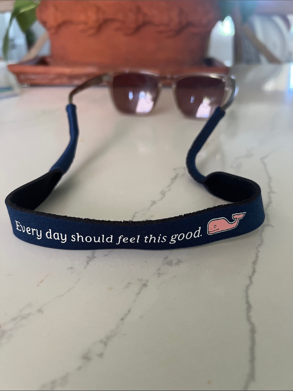 Vineyard Vines croakies